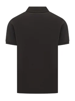Short Sleeve Polo Shirt