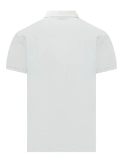 Short Sleeve Polo Shirt