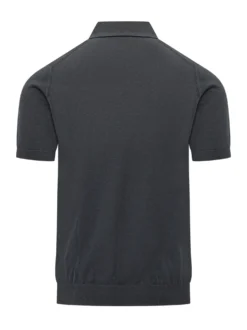 Short Sleeve Polo Shirt