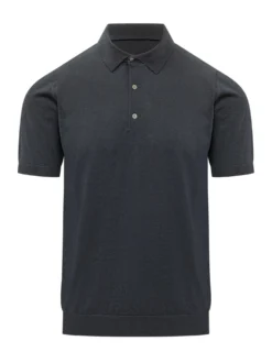 Short Sleeve Polo Shirt