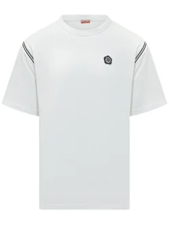 Short Sleeve Printed T-shirt