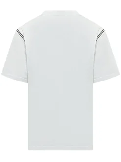 Short Sleeve Printed T-shirt