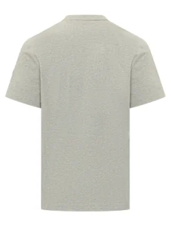 Short Sleeve T-Shirt with Logo and Cartoon Graphic