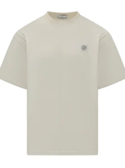 Short Sleeve T-shirt with Pocket