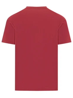 Short Sleeve V-Neck T-Shirt