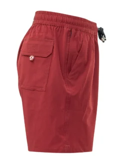 Shorts Mare con Coulisse