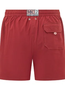 Shorts Mare con Coulisse