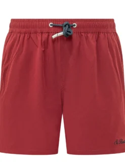 Shorts Mare con Coulisse