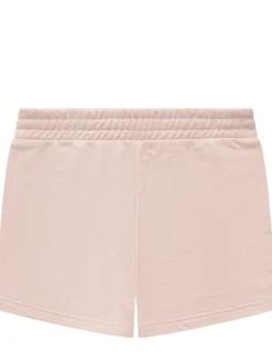 Shorts with Elasticated Waist