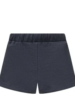 Shorts with Elasticated Waist