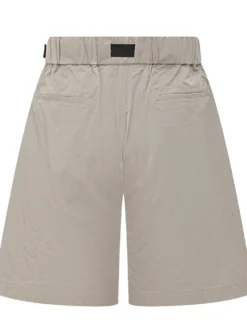Shorts with Elastic Waist