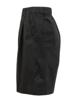 Shorts with Elastic Waist