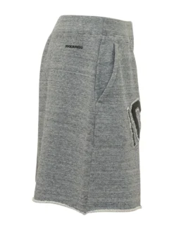 Shorts with Front Print