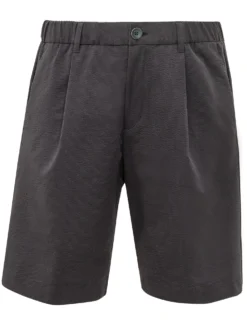 Shorts with Pockets