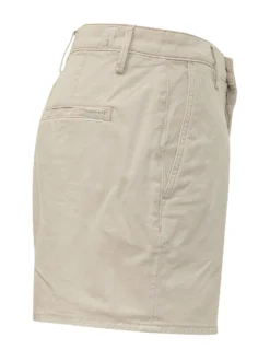 Shorts with Pockets and Belt Loops
