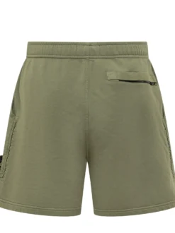 Shorts with Side Pockets