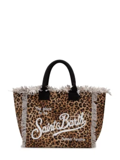 Shoulder Bag Vanity Zip