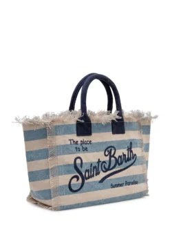 Shoulder Bag Vanity Zip