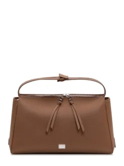 Shoulder Bag with Adjustable Strap