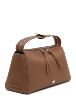 Shoulder Bag with Adjustable Strap