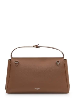 Shoulder Bag with Adjustable Strap