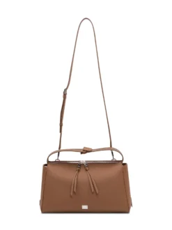 Shoulder Bag with Adjustable Strap