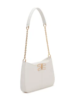 Shoulder Bag With Chain
