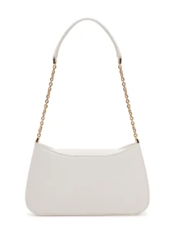 Shoulder Bag With Chain