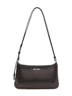 Shoulder Bag with Logo