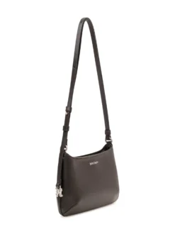 Shoulder Bag with Logo