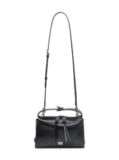Shoulder Bag with Strap