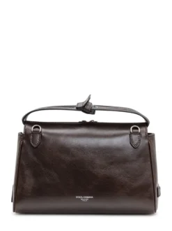 Shoulder Bag with Strap