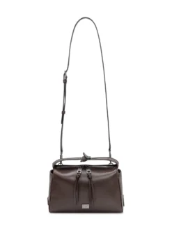 Shoulder Bag with Strap