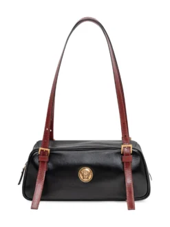 Shoulder Bag with Straps