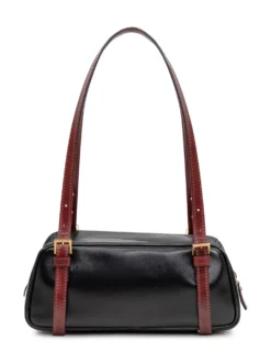 Shoulder Bag with Straps