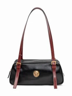 Shoulder Bag with Straps