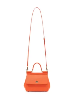 Sicily Top Handle Small Bag