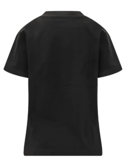 Signature T-shirt with Embroidery