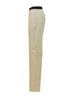 Silk Satin Pants
