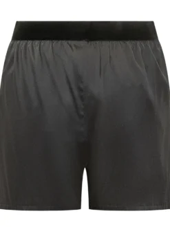 Silk Satin Short