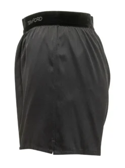 Silk Satin Short