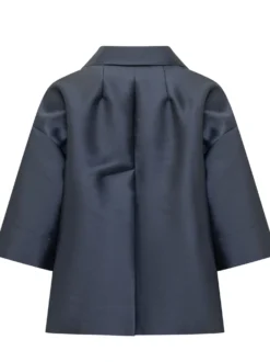 Single Button Jacket