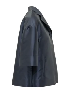 Single Button Jacket