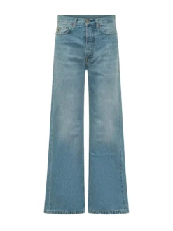 Skater Loose Jeans