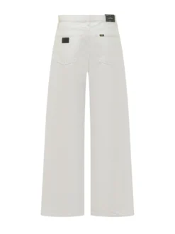 Skater Loose Z Wide Leg Jeans