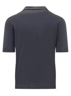 Skipper Polo with V Neck