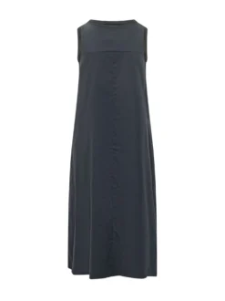 Sleeveless Long Dress