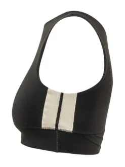 Sleeveless Sport Top