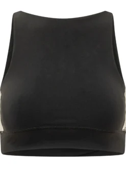 Sleeveless Sport Top