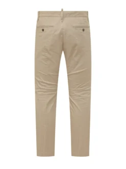 Slim Chino Pants